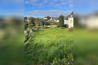 achat terrain ergue-gaberic 29500