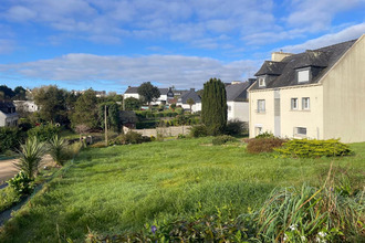achat terrain ergue-gaberic 29500