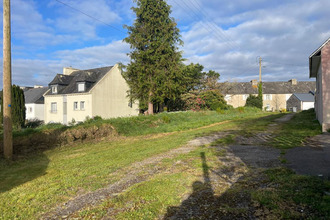 achat terrain ergue-gaberic 29500