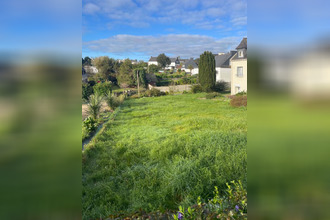 achat terrain ergue-gaberic 29500