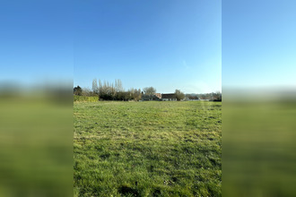 achat terrain erlon 02250