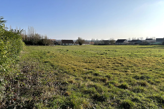 achat terrain erlon 02250