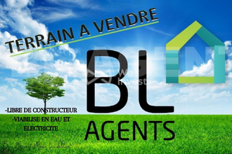 achat terrain ermenonville-la-grande 28120