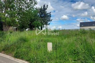 achat terrain ermenonville-la-grande 28120