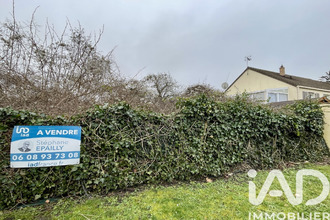 achat terrain ermt 95120