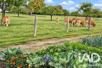 achat terrain ernemt-sur-buchy 76750