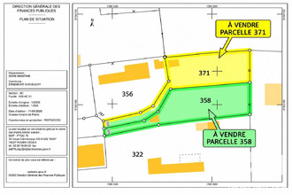 achat terrain ernemt-sur-buchy 76750