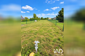 achat terrain ernemt-sur-buchy 76750