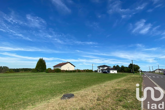 achat terrain ernestviller 57510