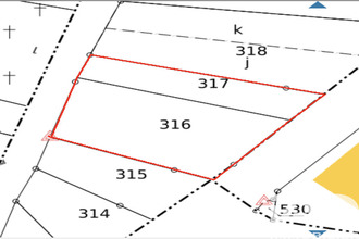 achat terrain ernolsheim-les-saverne 67330