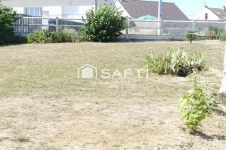 achat terrain erquery 60600
