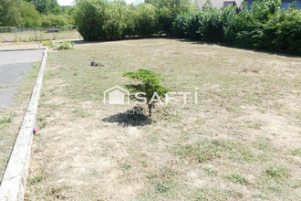 achat terrain erquery 60600