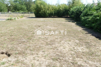 achat terrain erquery 60600