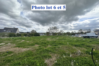 achat terrain erquy 22430