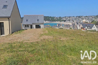 achat terrain erquy 22430