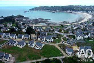 achat terrain erquy 22430
