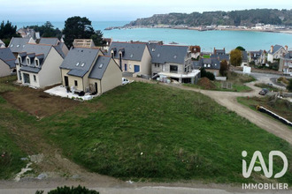 achat terrain erquy 22430