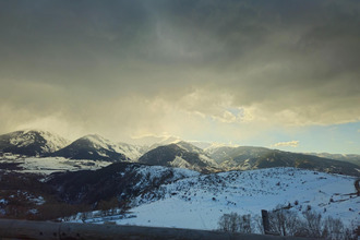 achat terrain err 66800