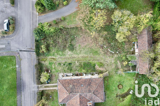 achat terrain errouville 54680