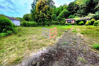 achat terrain errouville 54680