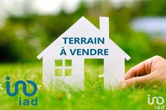 achat terrain ervauville 45320