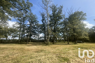 achat terrain ervauville 45320