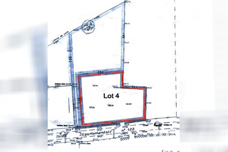 achat terrain ervy-le-chatel 10130