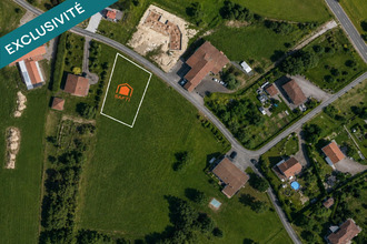 achat terrain esboz-brest 70300