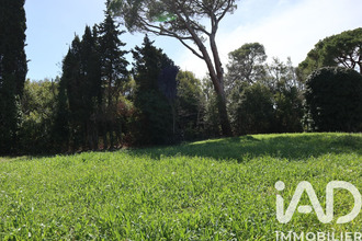 achat terrain escales 11200