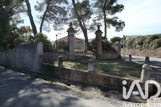 achat terrain escales 11200