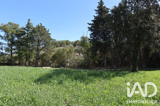 achat terrain escales 11200
