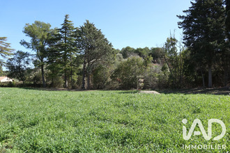 achat terrain escales 11200