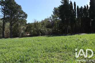 achat terrain escales 11200