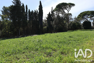 achat terrain escales 11200