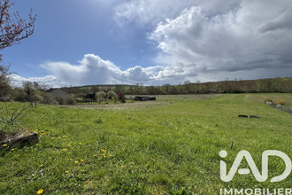 achat terrain escamps 89240