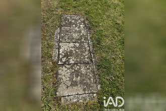 achat terrain escamps 89240