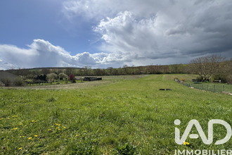 achat terrain escamps 89240