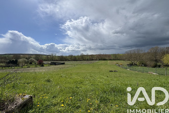 achat terrain escamps 89240