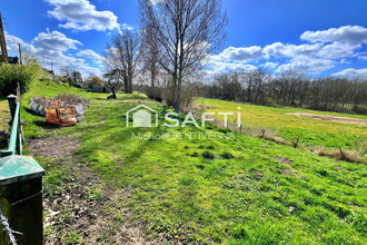achat terrain escarmain 59213