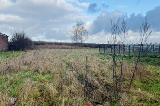 achat terrain escaudain 59124