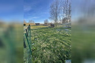 achat terrain escaudes 33840