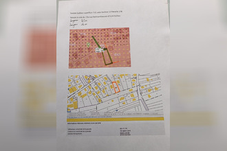 achat terrain eschau 67114