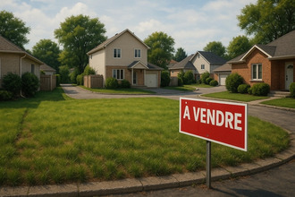 achat terrain eschentzwiller 68440