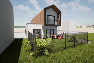 achat terrain eschentzwiller 68440