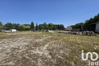 achat terrain esclavolles-lurey 51260