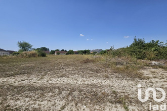 achat terrain esclavolles-lurey 51260