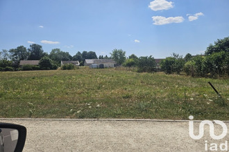 achat terrain esclavolles-lurey 51260