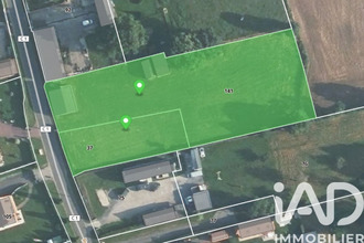 achat terrain escles-st-pierre 60220