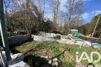 achat terrain escots 65130