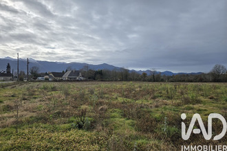 achat terrain escou 64870